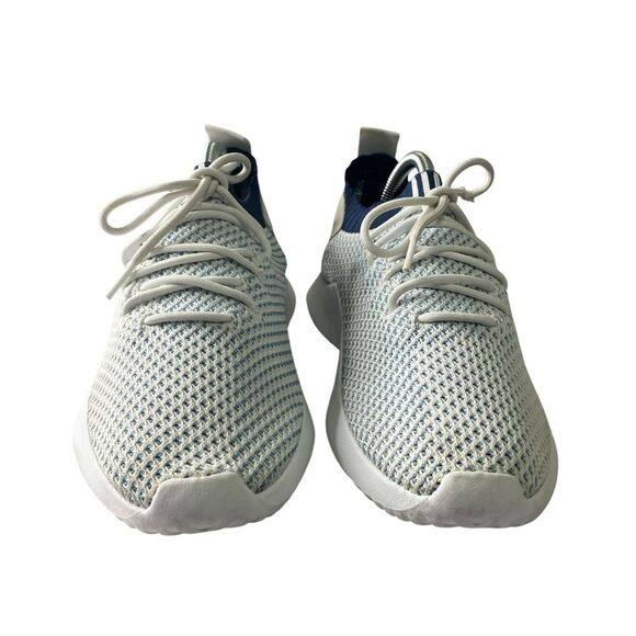 adidas Originals Tubular Shadow Shoes, Cloud White, AC8795, Men's Size 7.5 - Picture 2 of 9